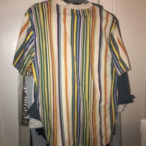 Guess Shirts - Guess striped tee Guess Shirts - Guess striped tee